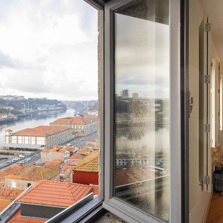 Authentic Porto House公寓 外观 照片