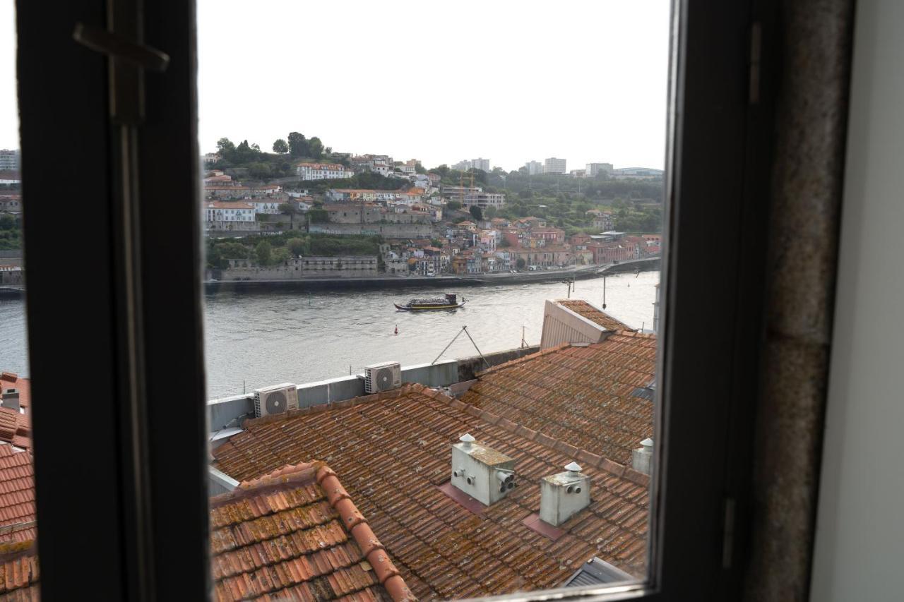 Authentic Porto House公寓 外观 照片