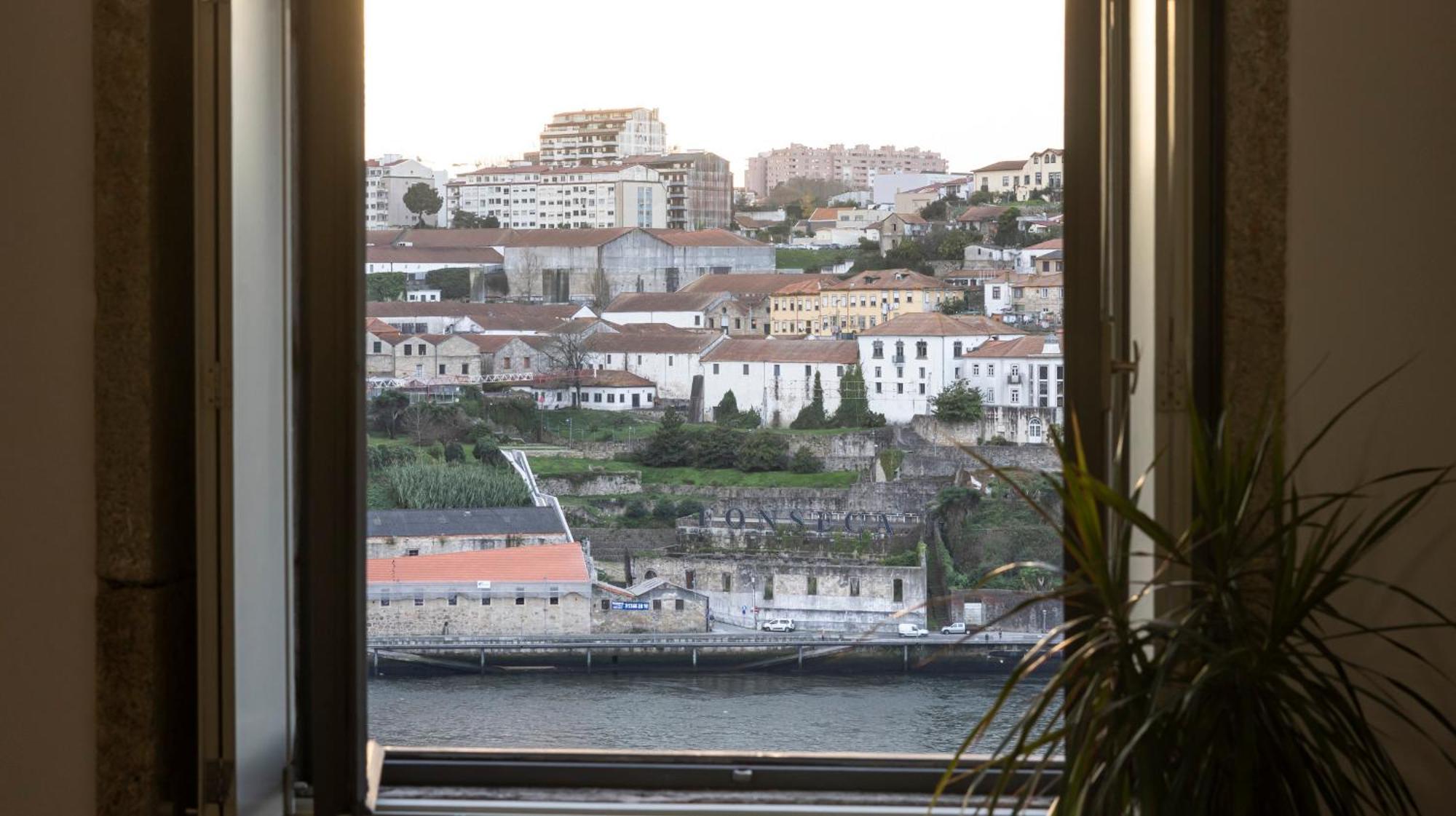 Authentic Porto House公寓 外观 照片