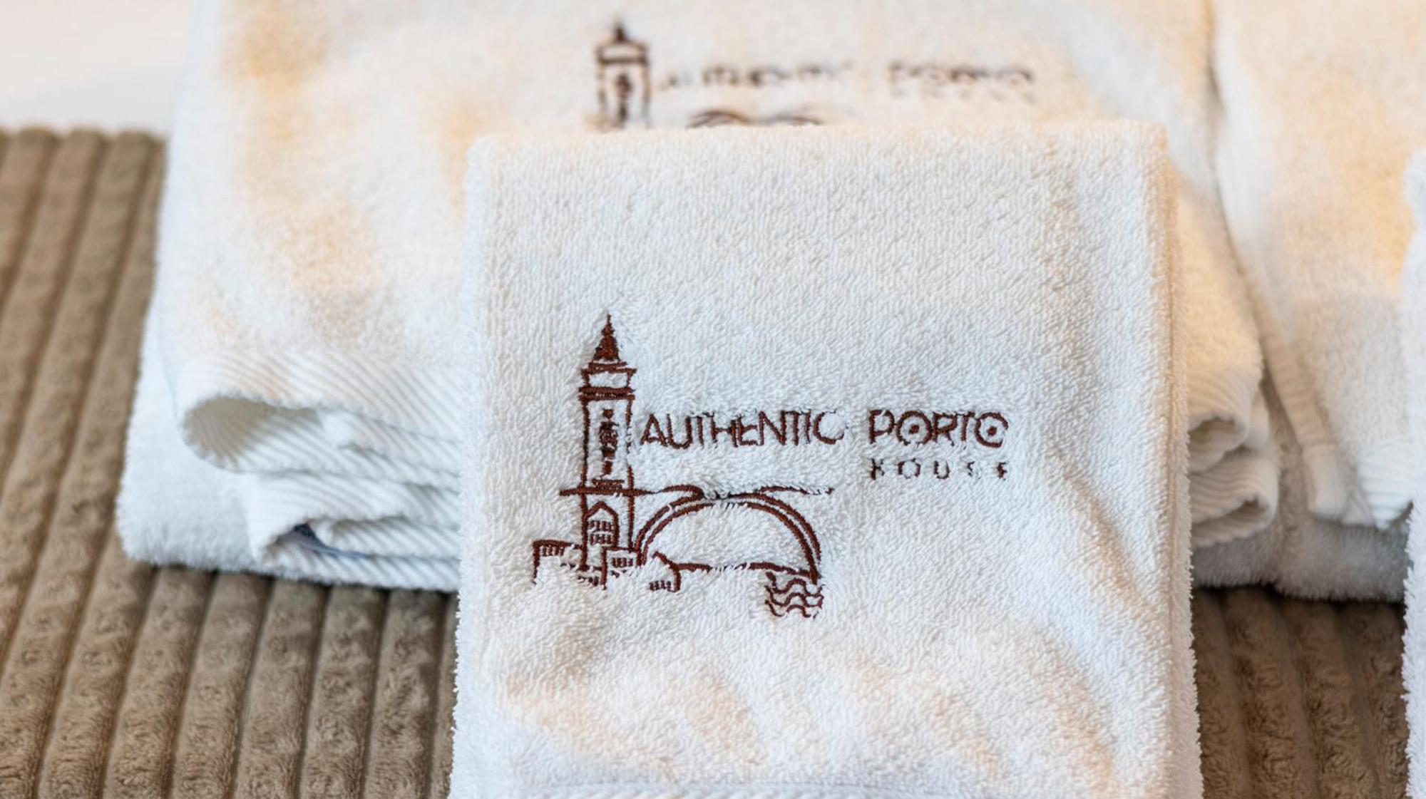 Authentic Porto House公寓 外观 照片